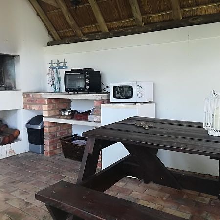 Lighthouse Accommodation East London Esterno foto