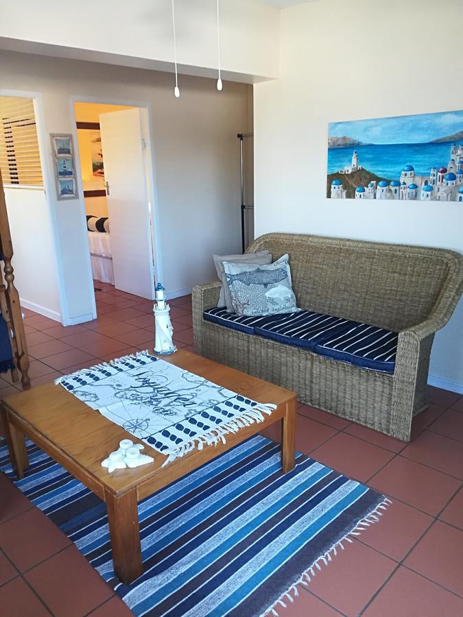 Lighthouse Accommodation East London Esterno foto