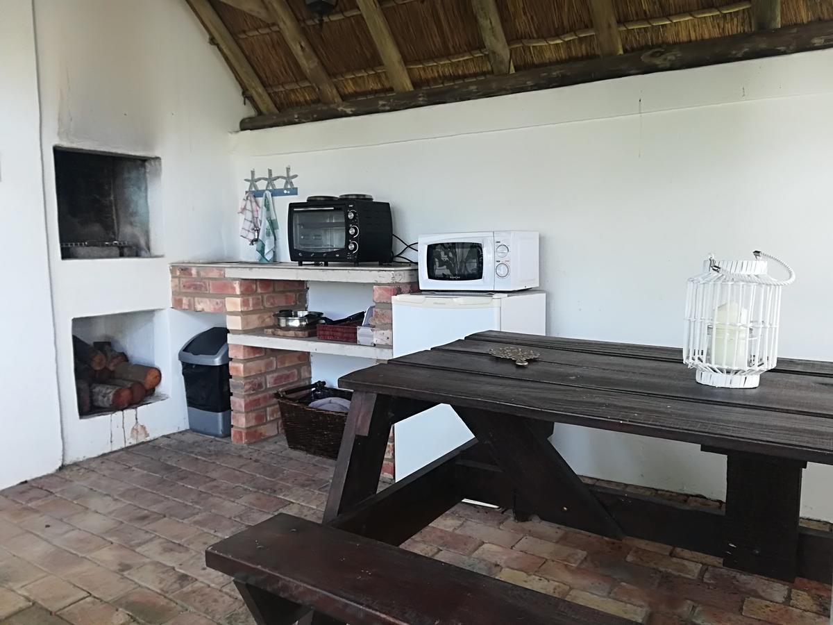 Lighthouse Accommodation East London Esterno foto